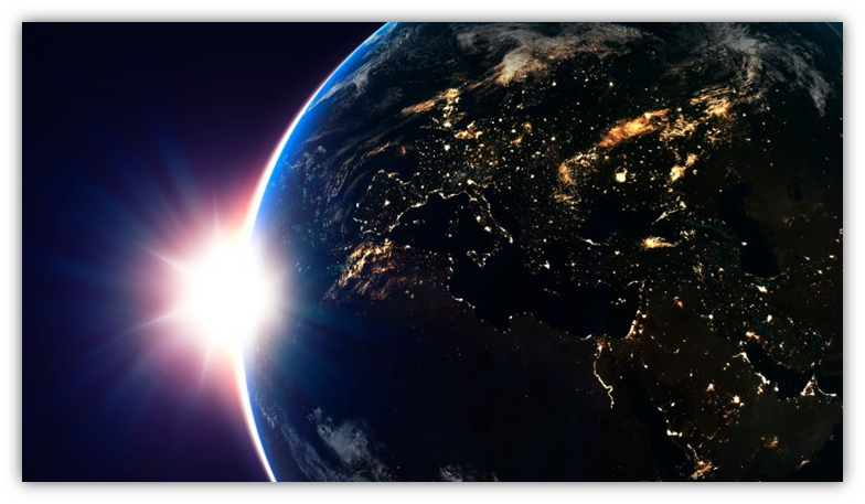 Planety, planetoidy, geologia planetarna – sesja referatowa