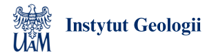 Instytut Geologii UAM